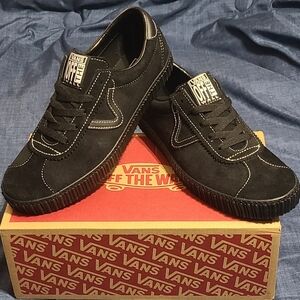 Vans Sport Low Creeper, New In Original Box! Multiple Sizes!